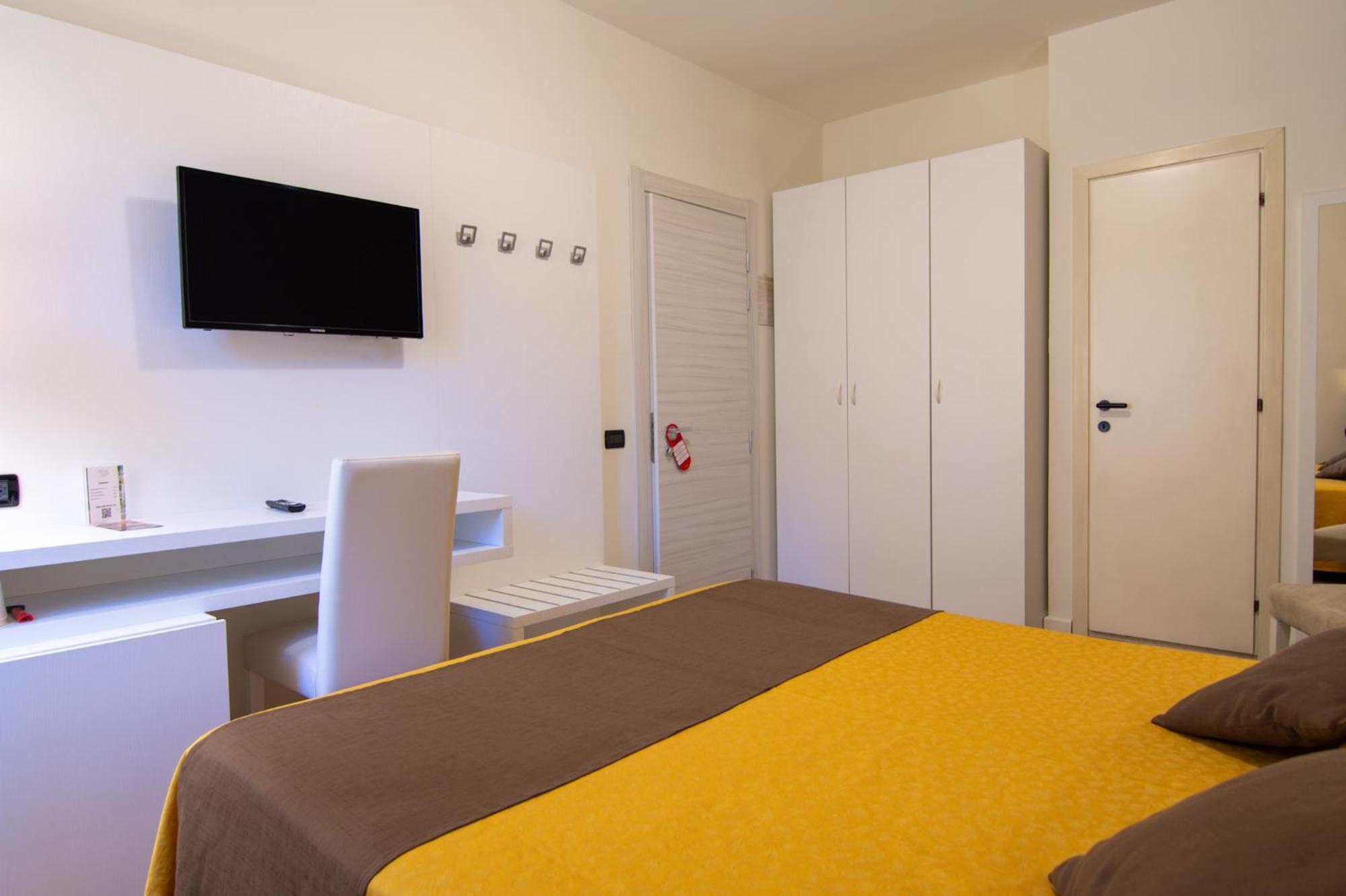 Hotel Eden Saló