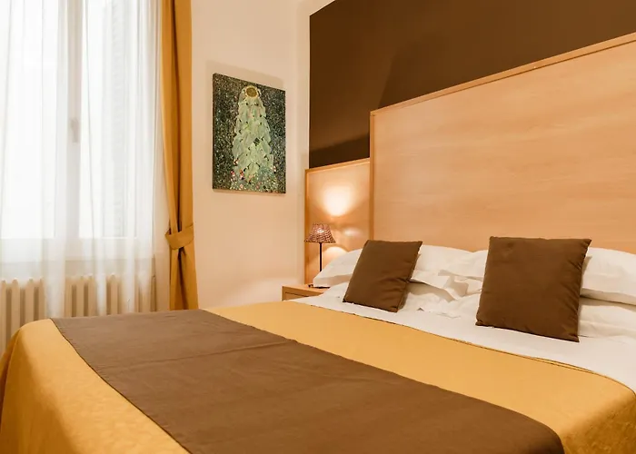 Hotel Eden Salo