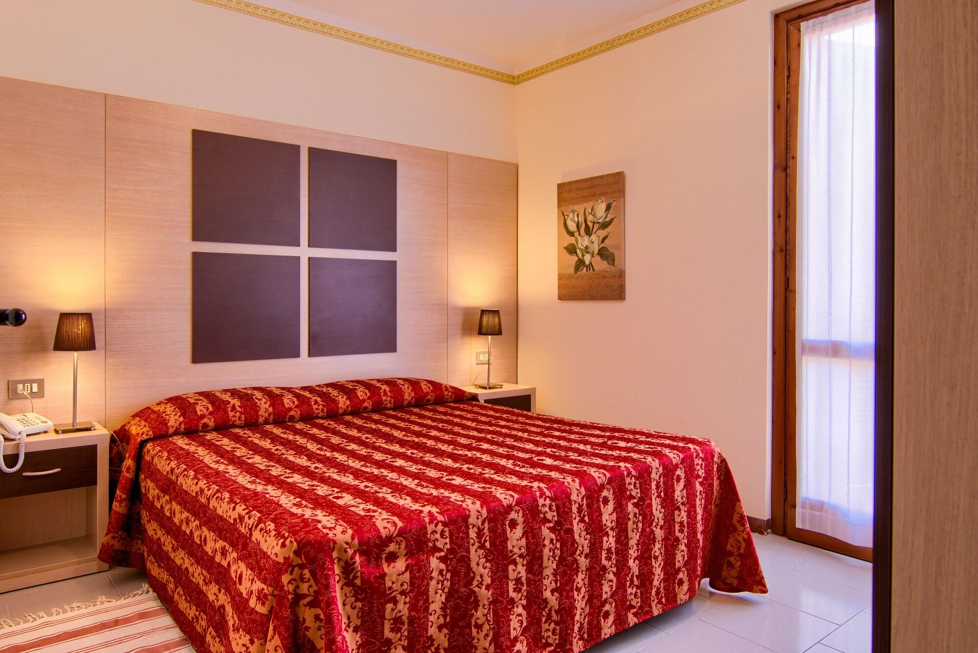 Hotel Eden