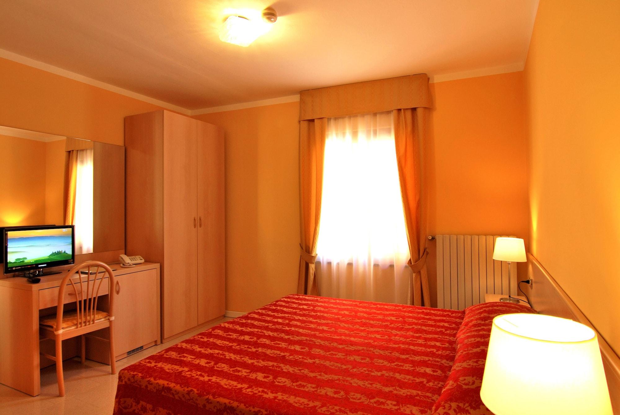 Hotel Eden Salo