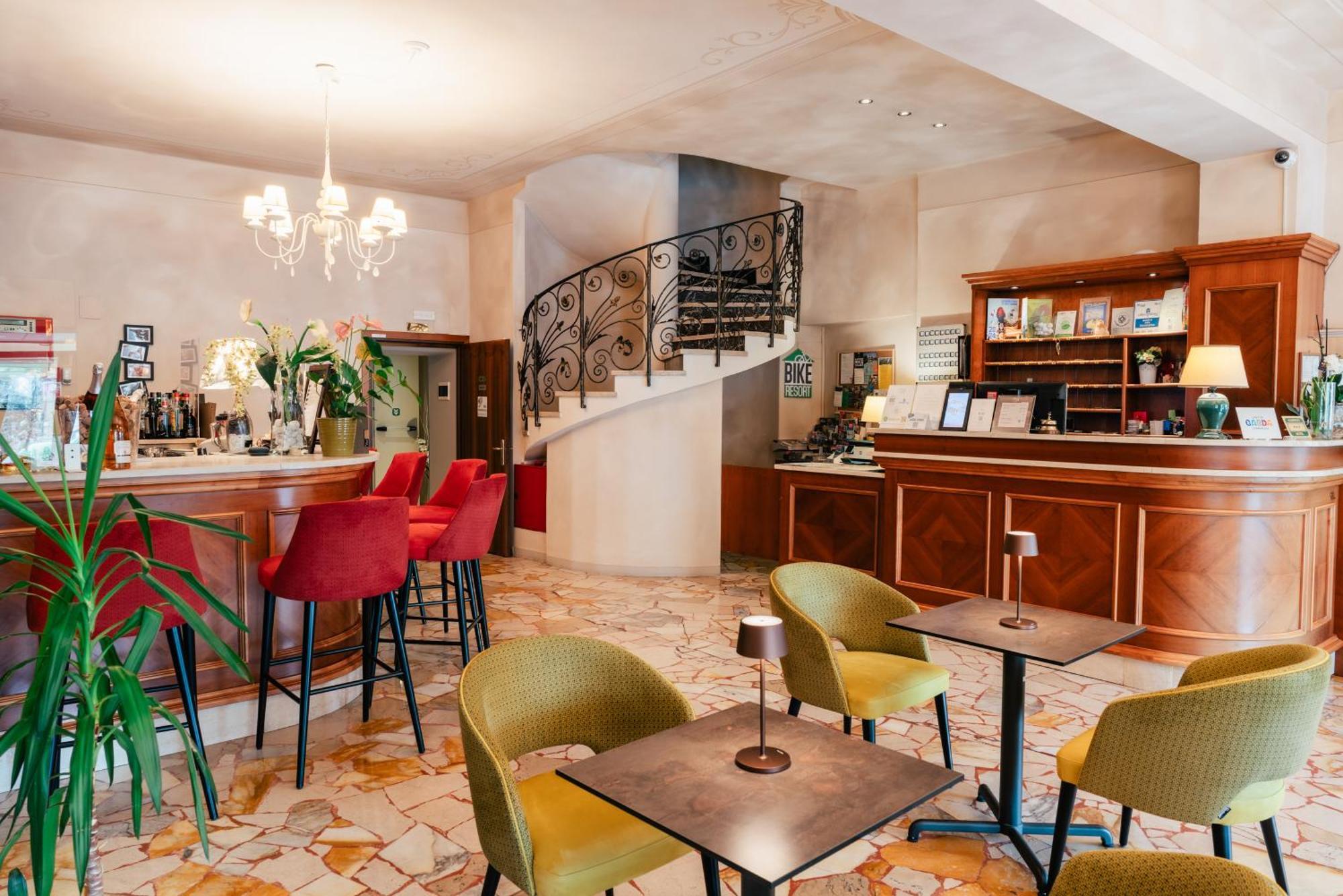 Eden Hotel Salo