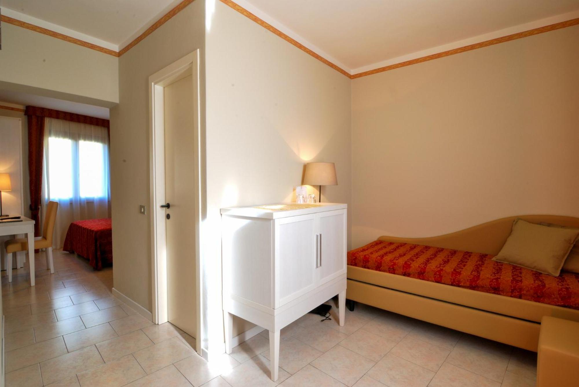 Hotel Eden Salo
