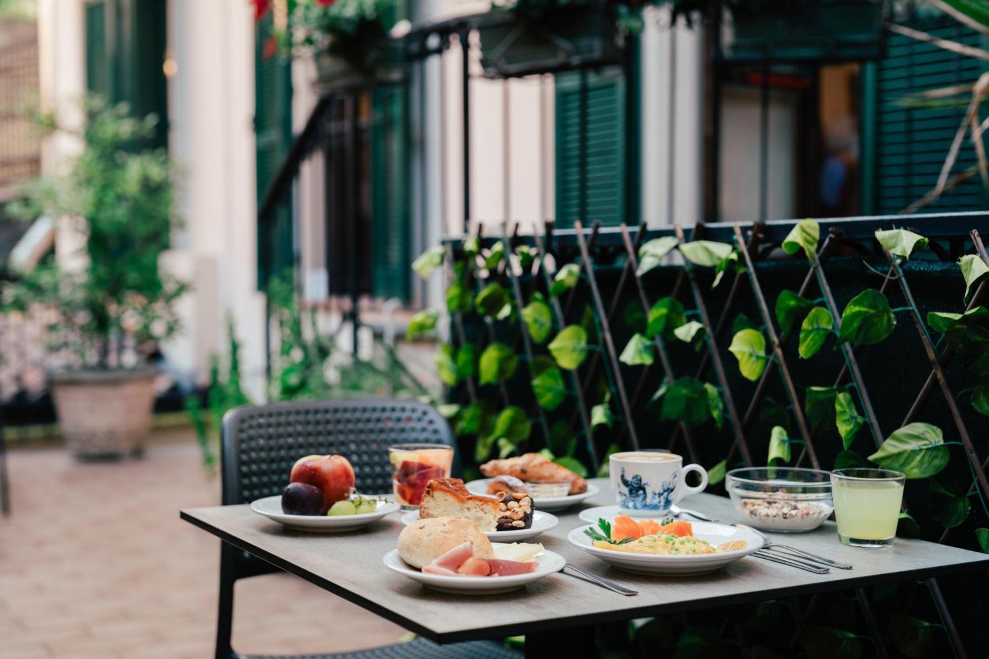 Hotel Eden 3*