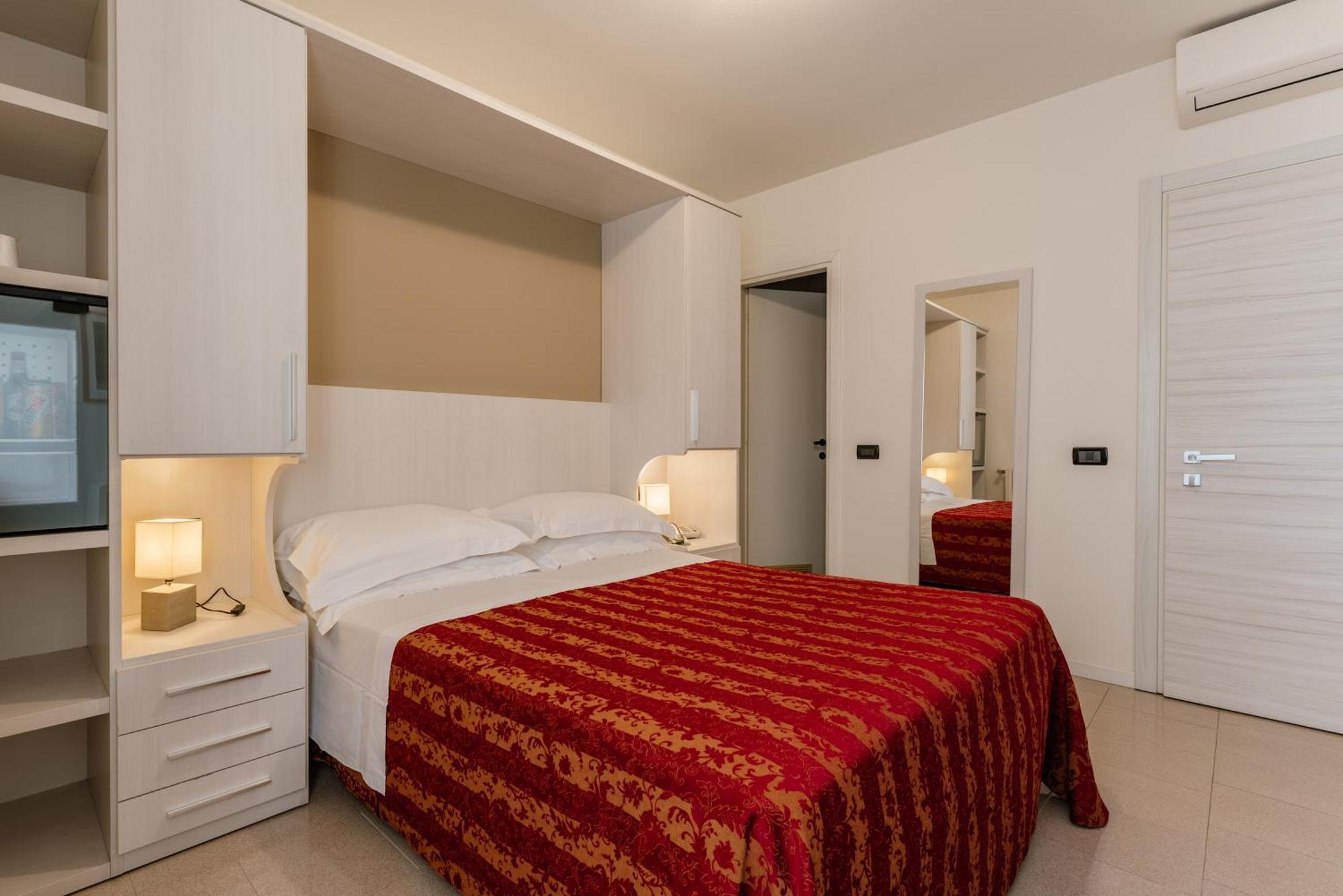 Eden Hotel