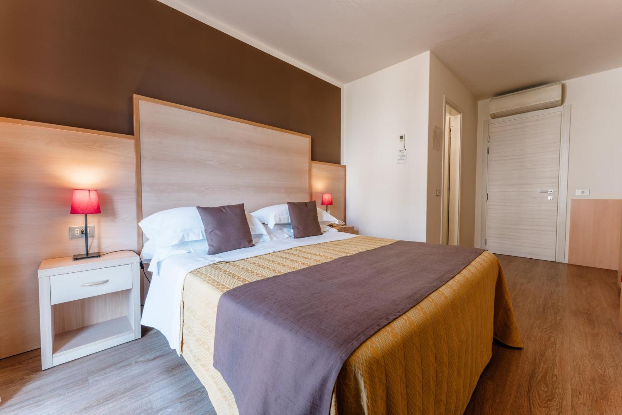 Hotel Eden