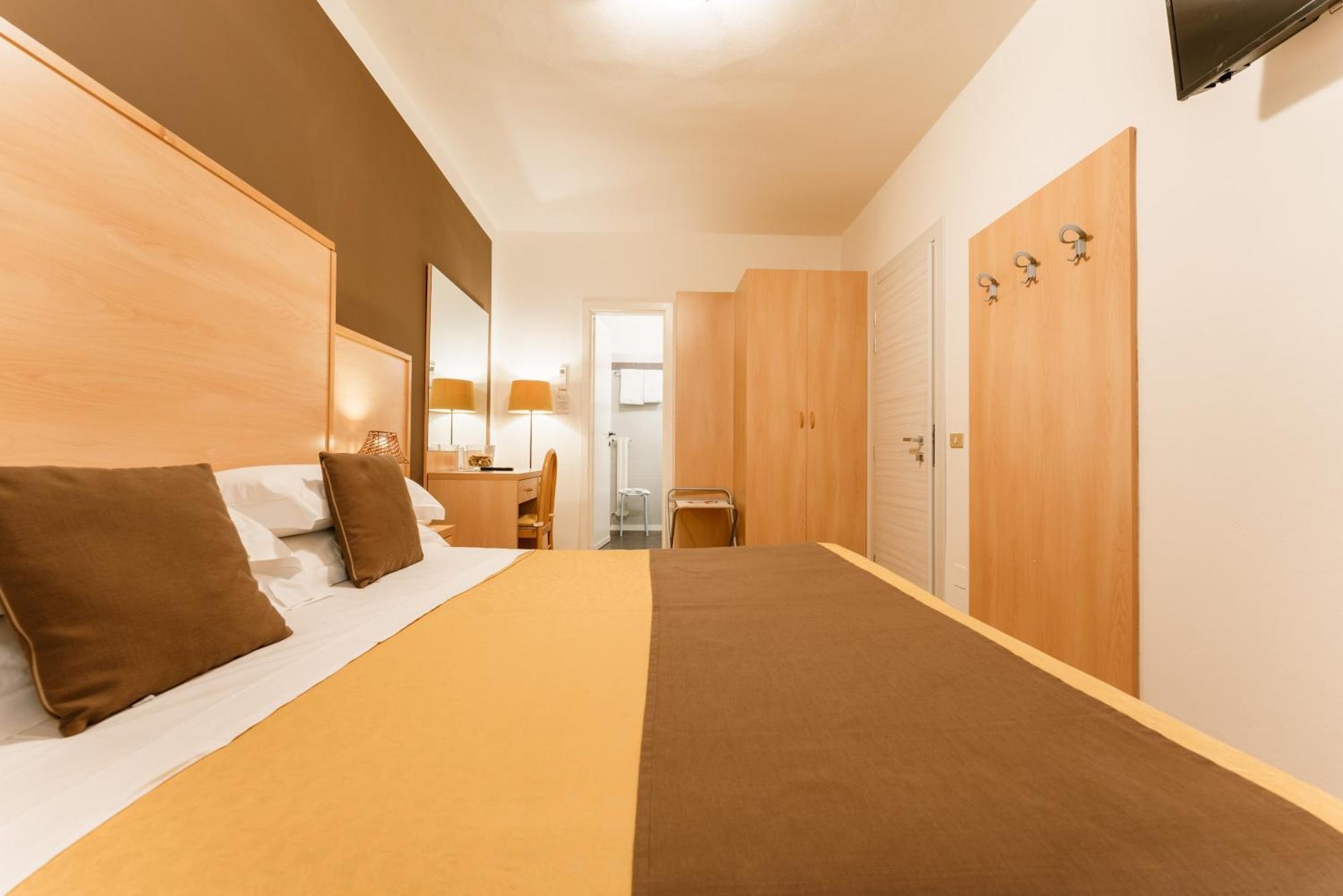 Hotel Eden Salò
