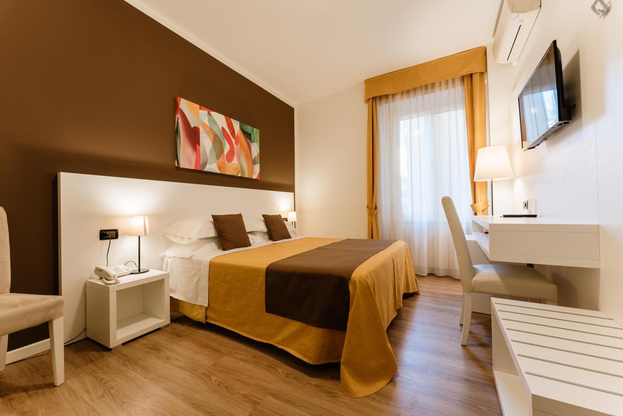 Hotel Eden