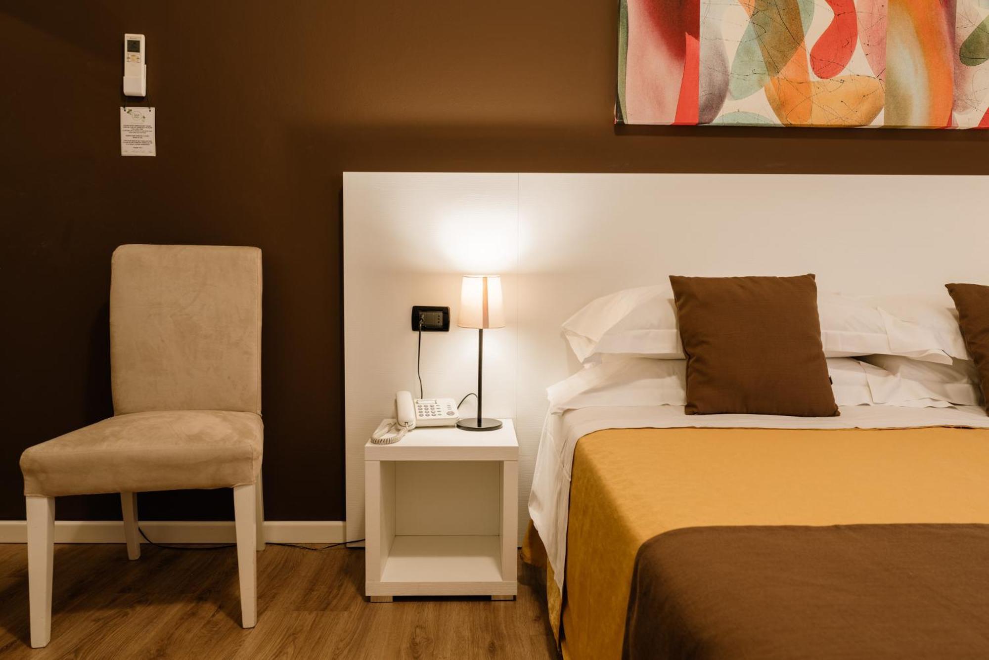 Hotel Eden Salo