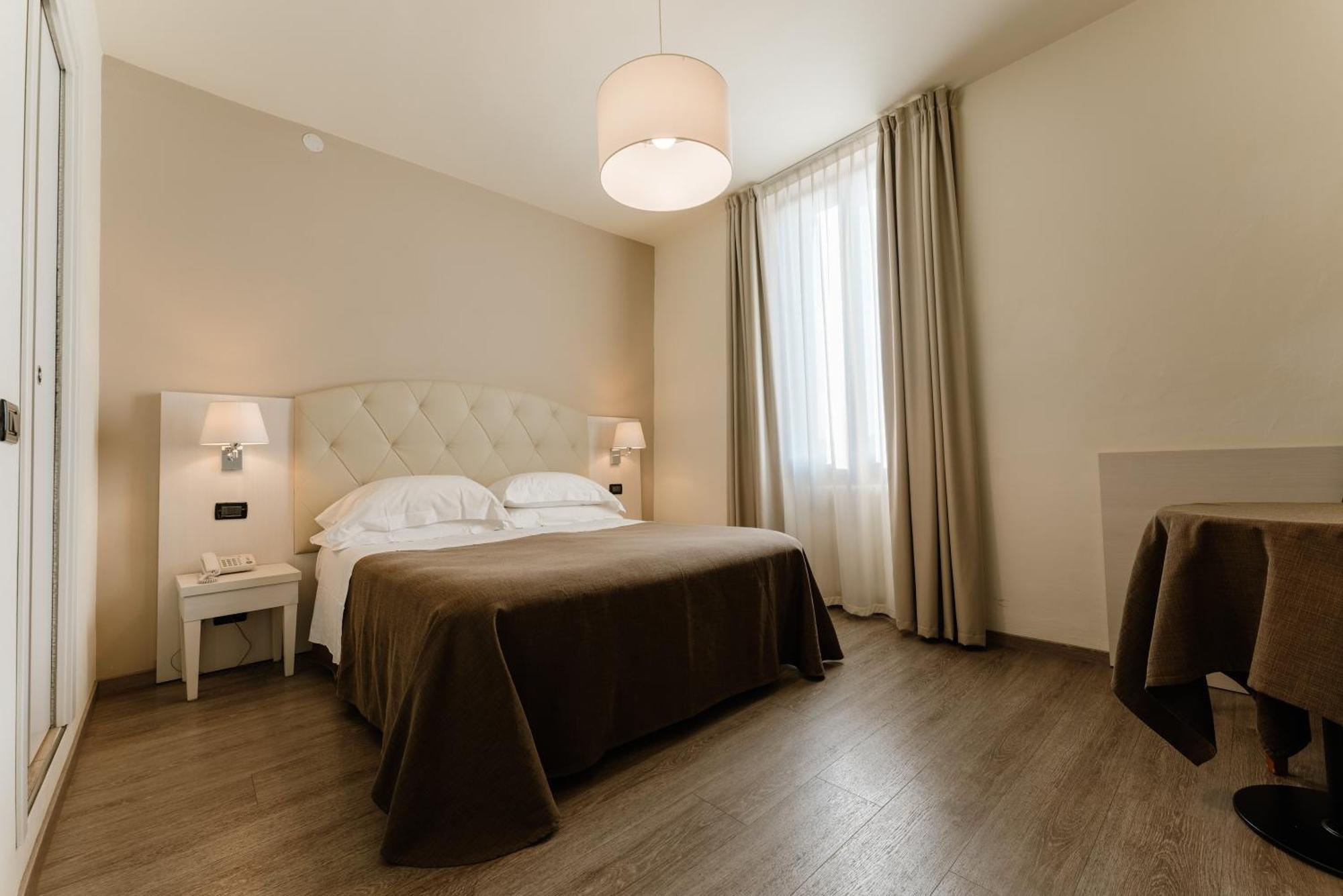 Hotel Eden Salo