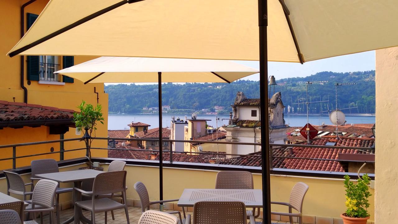 Hotel Eden Salo