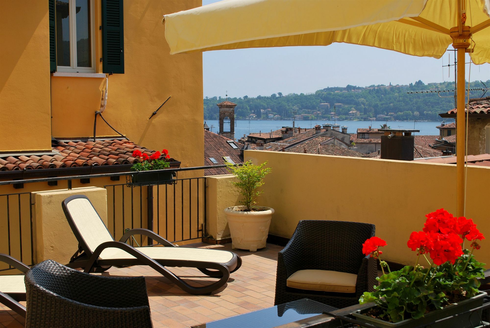 Hotel Eden 3*